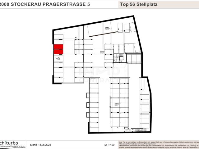 Wohnung kaufen in Stockerau, Niederösterreich