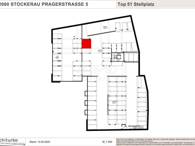 Wohnung kaufen in Stockerau, Niederösterreich