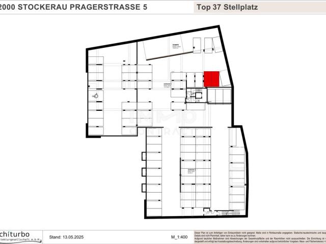 Wohnung kaufen in Stockerau, Niederösterreich