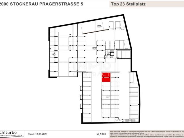 Wohnung kaufen in Stockerau, Niederösterreich