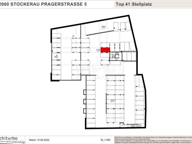 Wohnung kaufen in Stockerau, Niederösterreich