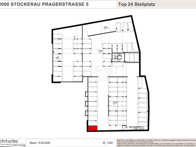 Wohnung kaufen in Stockerau, Niederösterreich
