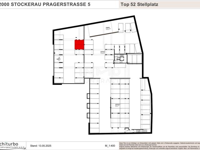 Wohnung kaufen in Stockerau, Niederösterreich