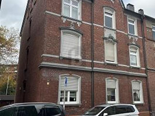 Etagenwohnung kaufen in Witten, Heven