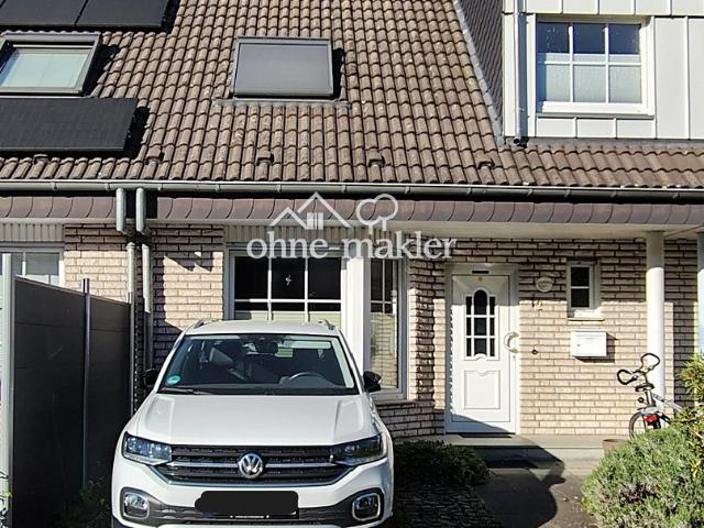 Haus kaufen in Zündorf, Köln