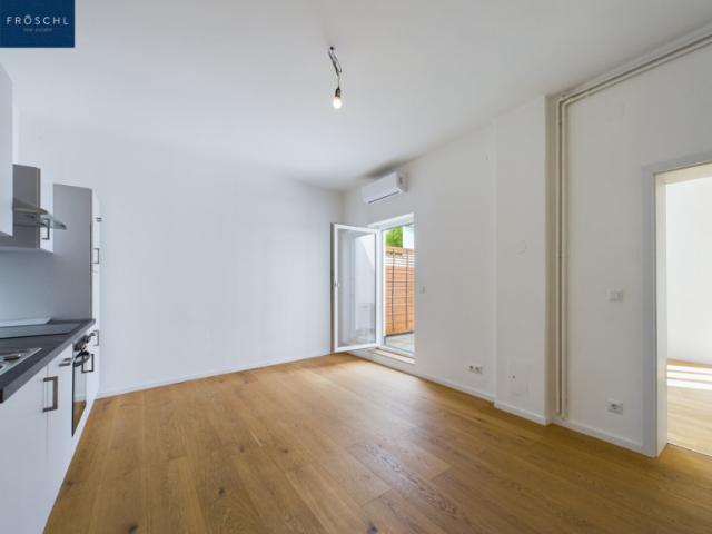 Wohnung kaufen in Zwettl, Niederösterreich