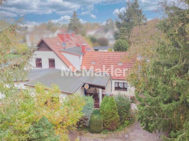 Haus kaufen in Züssow, Mecklenburg-Vorpommern