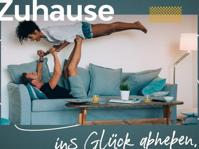 Wohnung mieten in Stickgras/Annenriede, Delmenhorst