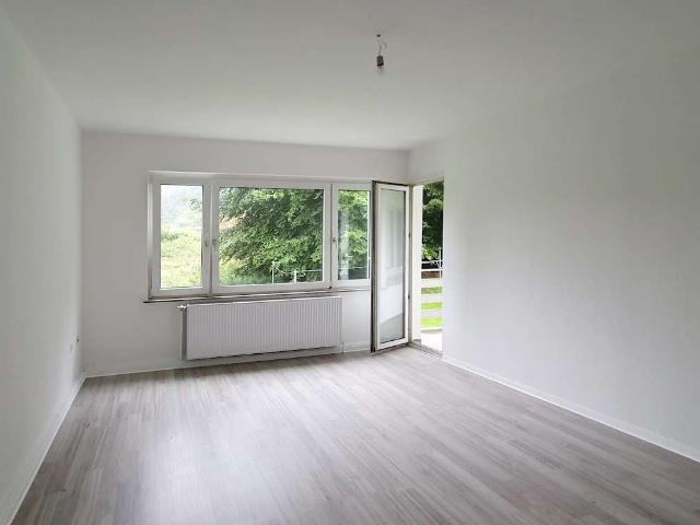 Wohnung mieten in Pungelscheid, Werdohl
