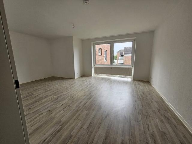 Apartment mieten in Innenstadt, Lage