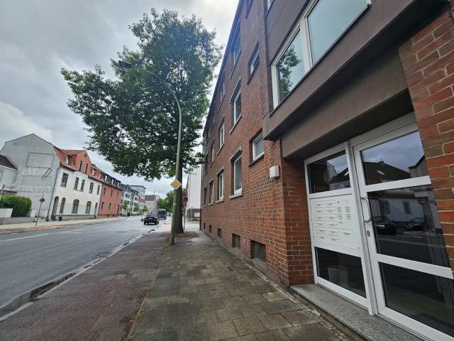 Apartment mieten in Wulsdorf, Bremerhaven