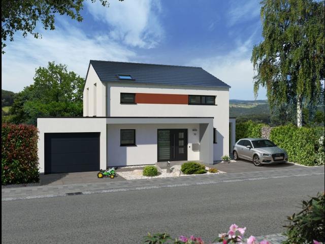 Haus kaufen in Rehlingen-Siersburg, Siersdorf