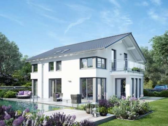 Haus kaufen in Witterda, Landkreis Sömmerda