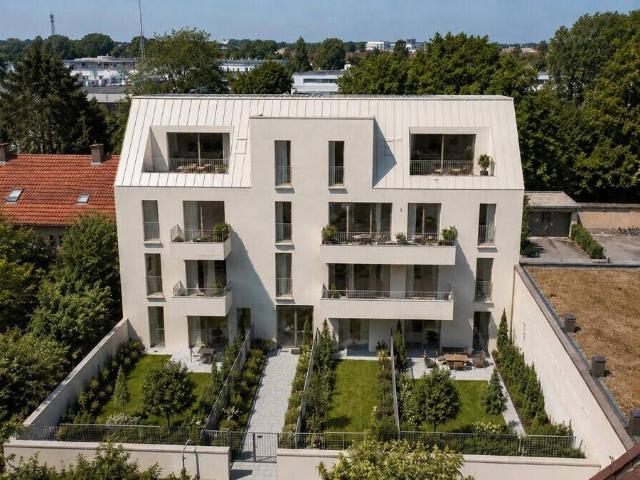 Apartment kaufen in KG Oberlaa Land, Wien