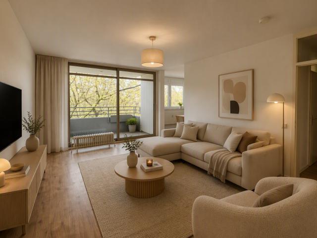 Apartment mieten in Buer, Gelsenkirchen
