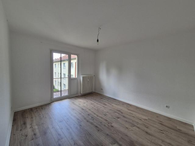 Apartment mieten in Bulmke-Hüllen, Gelsenkirchen