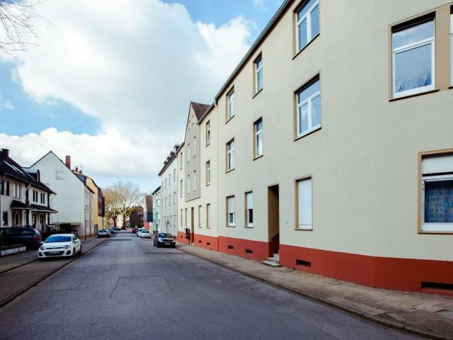 Apartment mieten in Dellwig, Essen