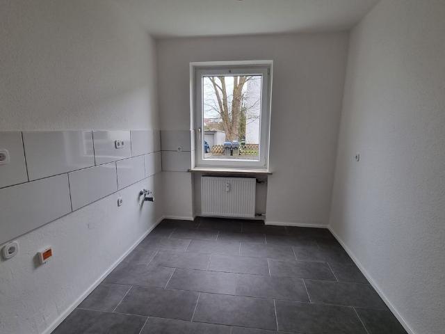 Apartment mieten in Innenstadt, Lage