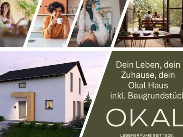 Haus kaufen in Hohen Neuendorf, Oberhavel