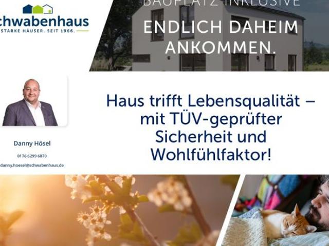 Haus kaufen in Berlin