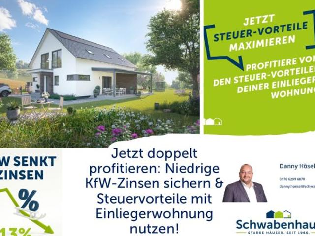 Haus kaufen in Frankfurt (Oder), Brandenburg