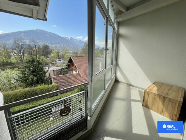 Wohnung kaufen in Patriasdorf, Lienz