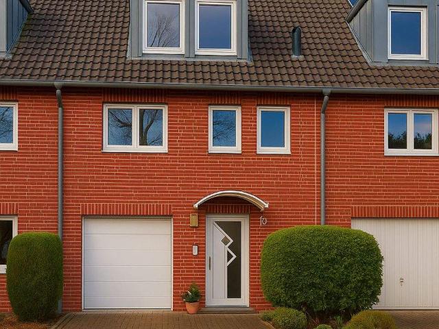 Haus kaufen in Wald, Solingen