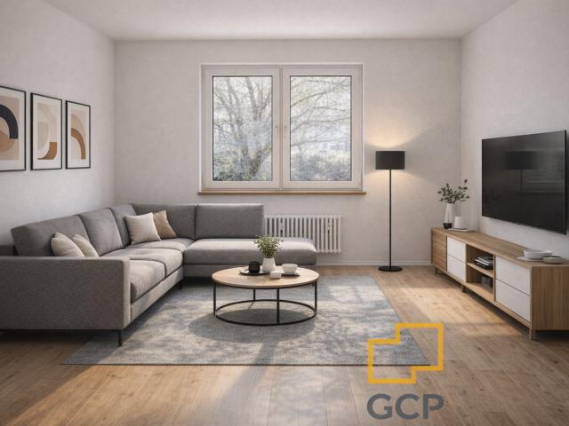 Apartment mieten in Horst, Gelsenkirchen