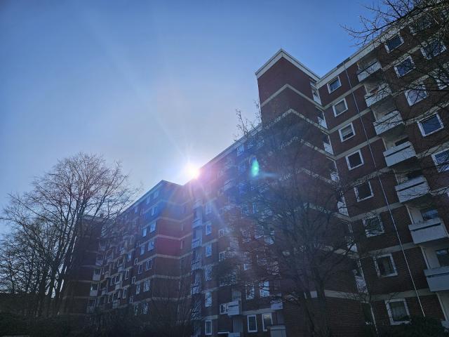 Apartment mieten in Geestemünde, Bremerhaven