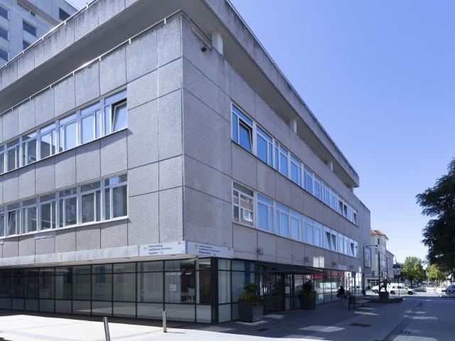 Apartment mieten in Delmenhorst, Niedersachsen