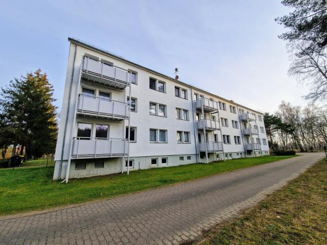 Apartment mieten in Brahlstorf, Mecklenburg-Vorpommern