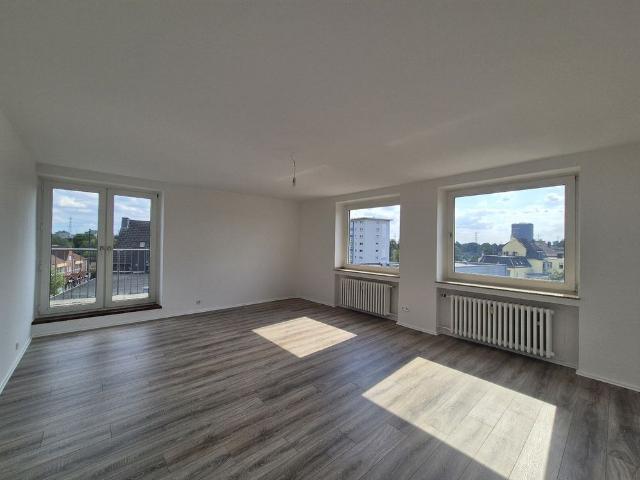 Apartment mieten in Oberhausen, Nordrhein-Westfalen