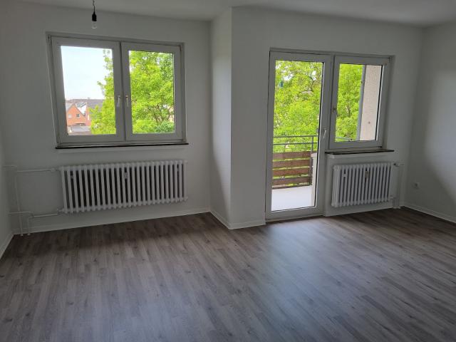 Apartment mieten in Hamm-Westen, Hamm