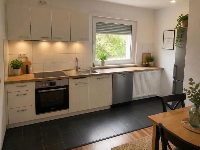 Apartment mieten in Roland, Neubeckum