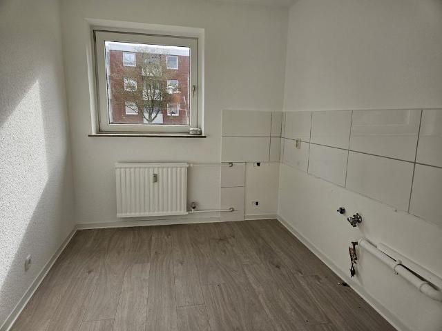 Apartment mieten in Volsemenhusen, Schleswig-Holstein