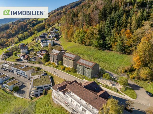 Wohnung kaufen in Reute (AR), Appenzell Ausserrhoden