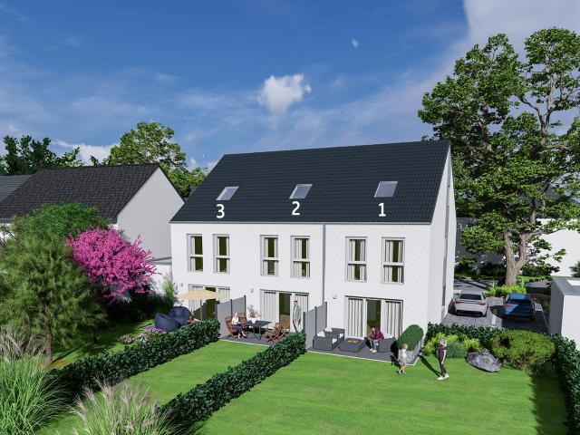 Villa kaufen in Hattersheim