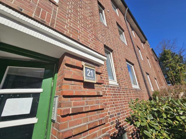 Apartment mieten in Cuxhaven, Niedersachsen