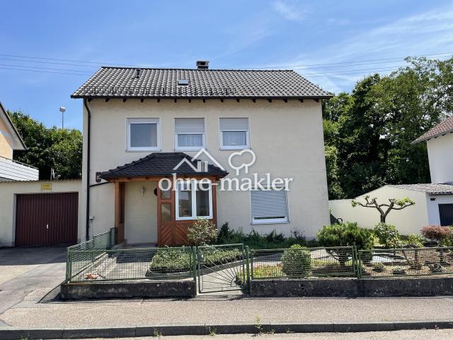 Haus kaufen in Gundelsheim, Baden-Württemberg