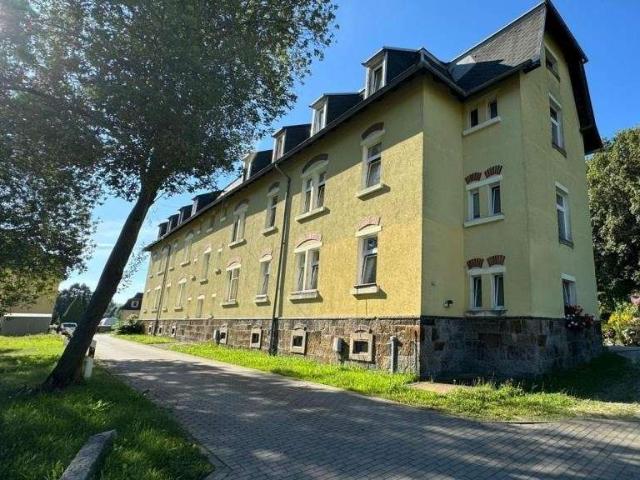 Wohnung mieten in Berge - Zahor, Großpostwitz