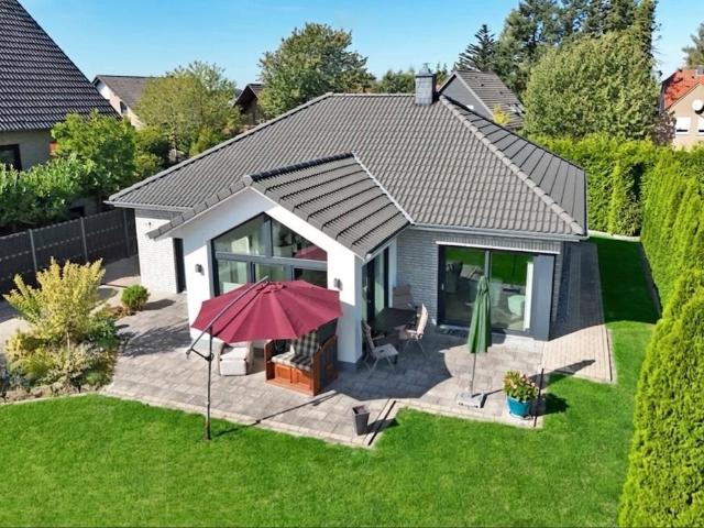 Haus kaufen in Ahnsen, Niedersachsen