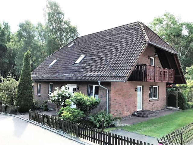 Haus kaufen in Dünenresidenz, Glowe