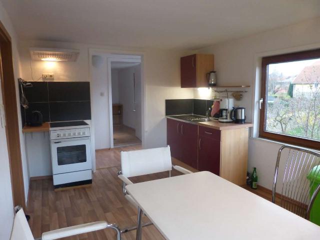 Wohnung mieten in Ampen, Soest