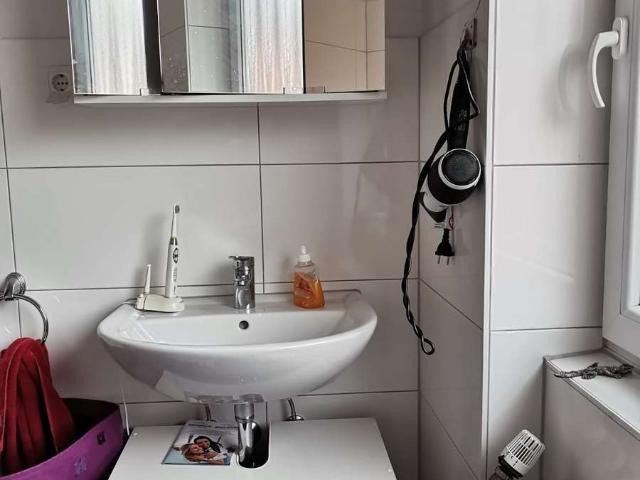 Wohnung mieten in Gut Scheda, Wickede (Ruhr)