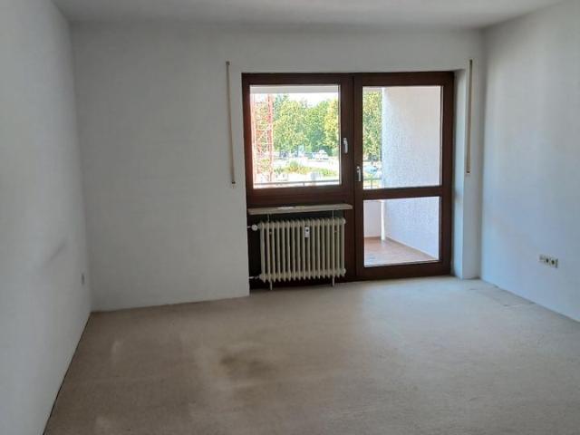 Wohnung kaufen in Stadtbergen, Bayern