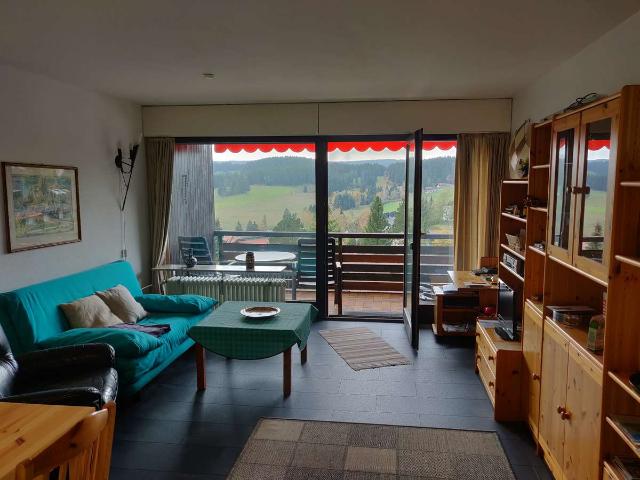 Wohnung kaufen in Schonach im Schwarzwald, Schwarzwald-Baar-Kreis