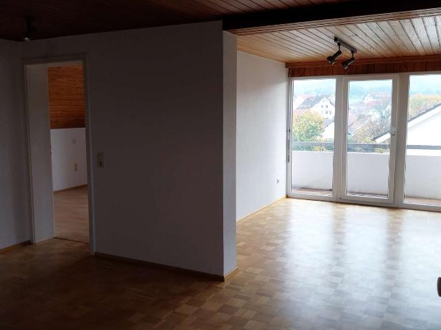 Wohnung kaufen in Gundelsheim