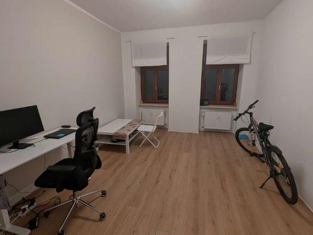 Wohnung mieten in Südost, Leipzig