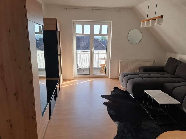 Wohnung mieten in Ziegenhain, Schwalm-Eder-Kreis