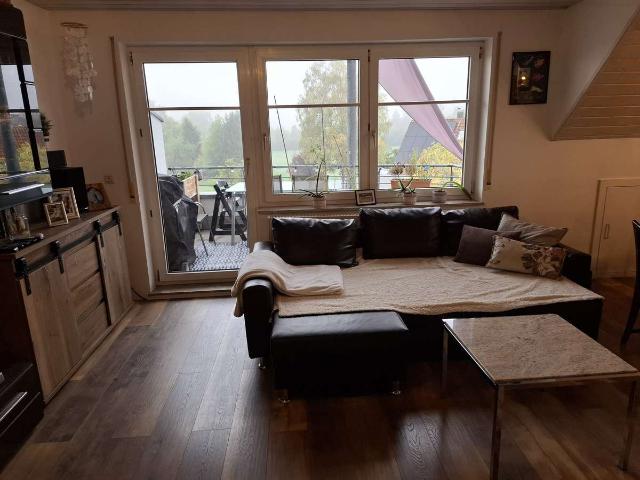 Wohnung mieten in Bartenbach, Göppingen